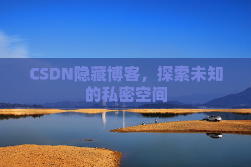 CSDN隐藏博客，探索未知的私密空间